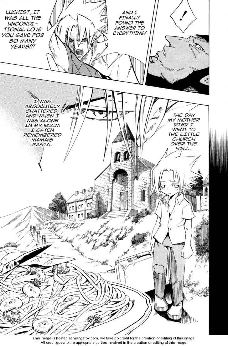 Shaman King Kang Zeng Bang Chapter 266 6